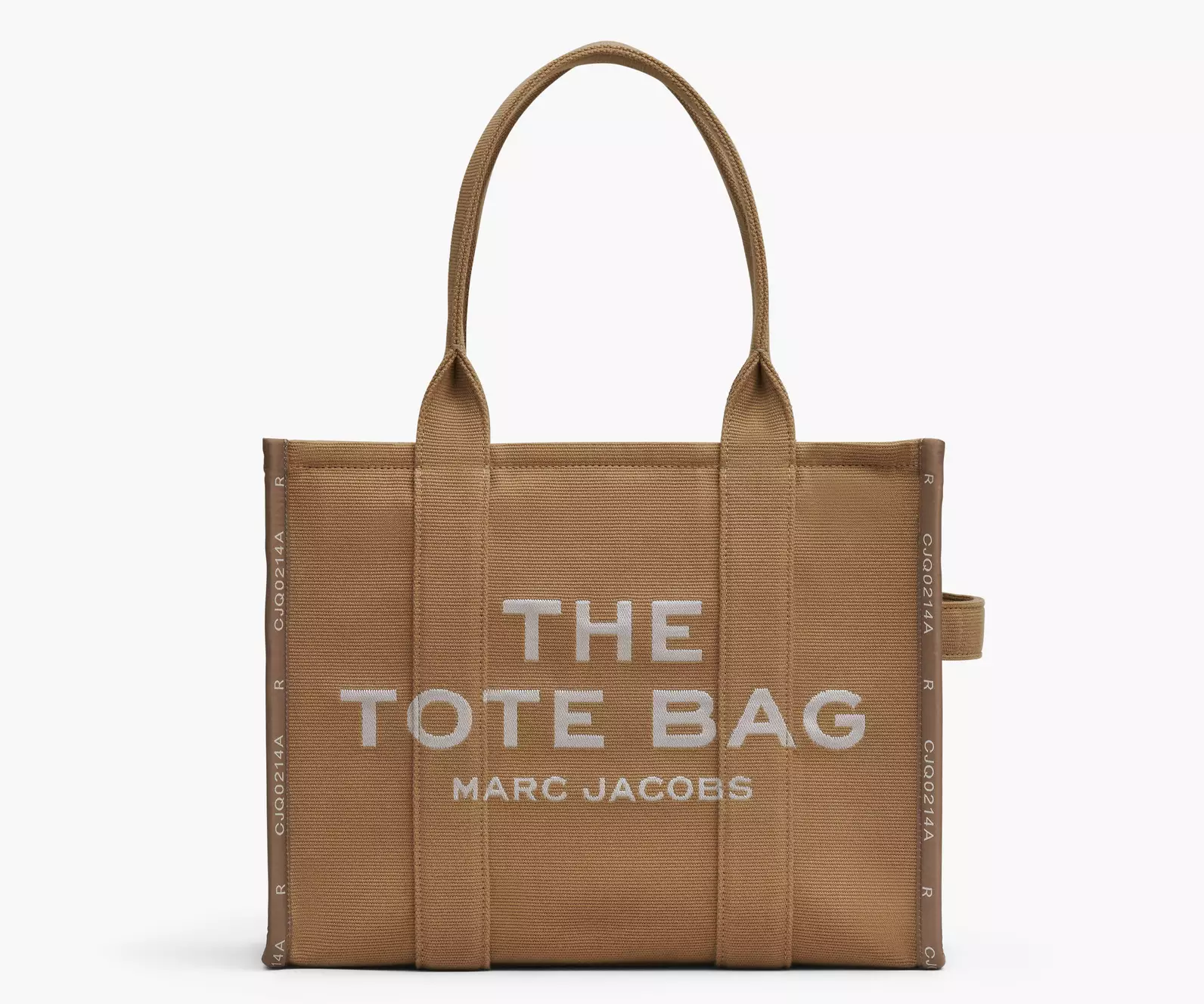 Featured image for “The Jacquard Large tote bag”