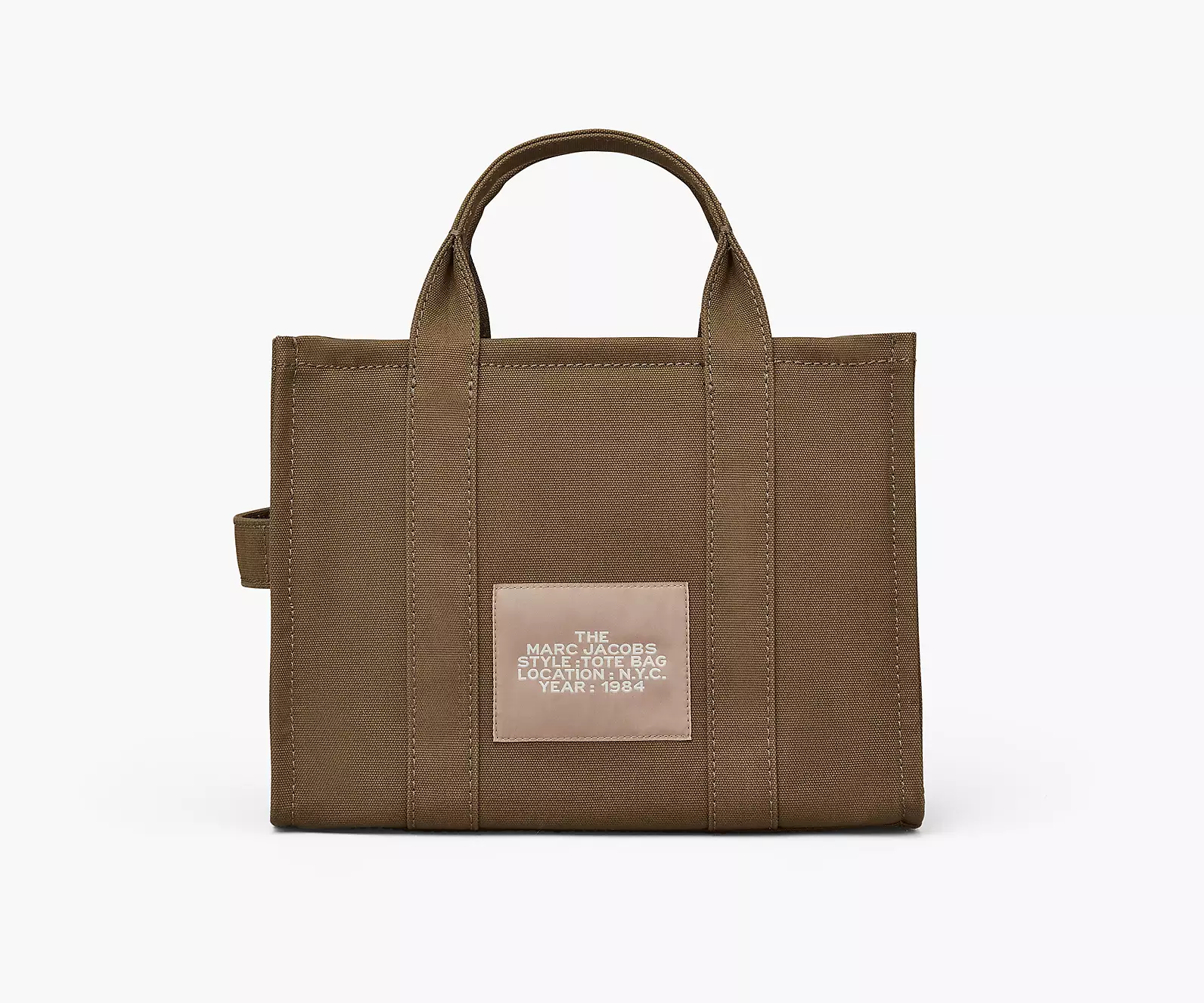 medium tote bag slate m0016161 2