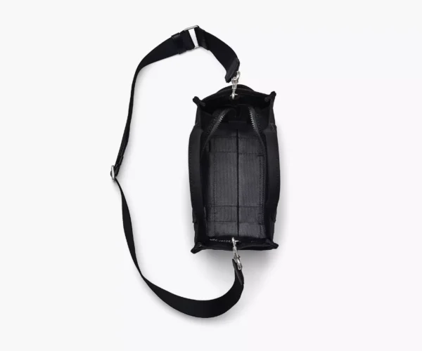mini tote bag noir 4