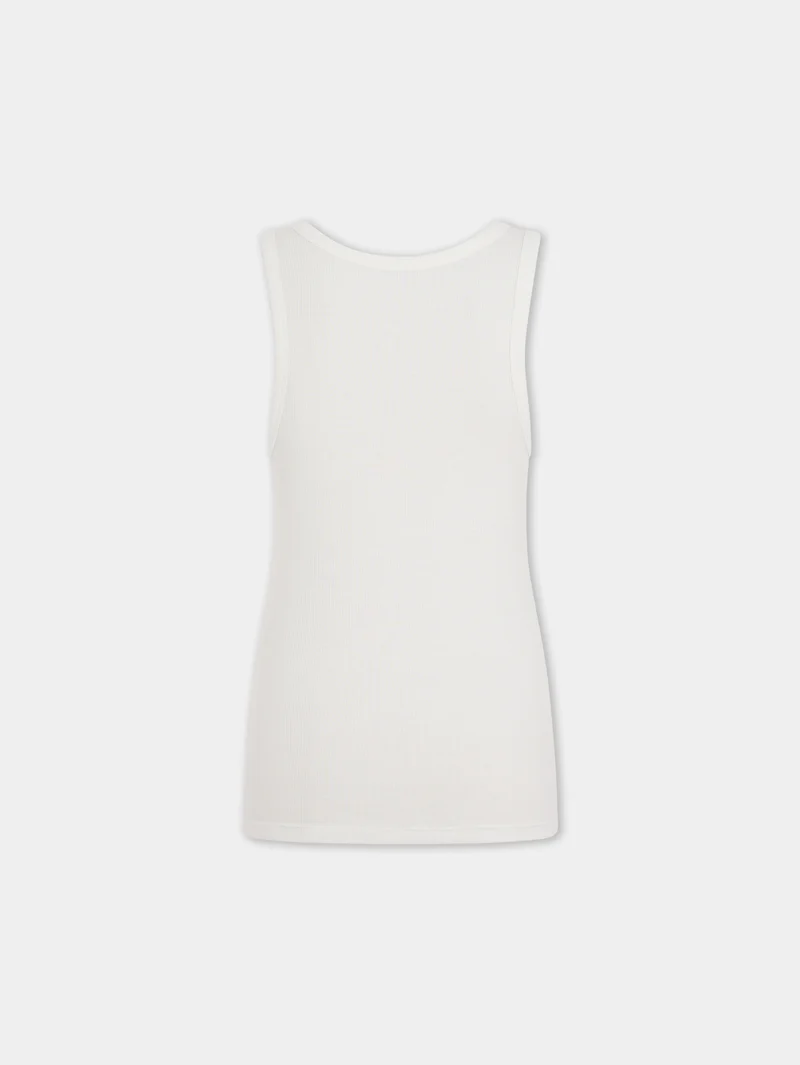 t shirt noir rabanne