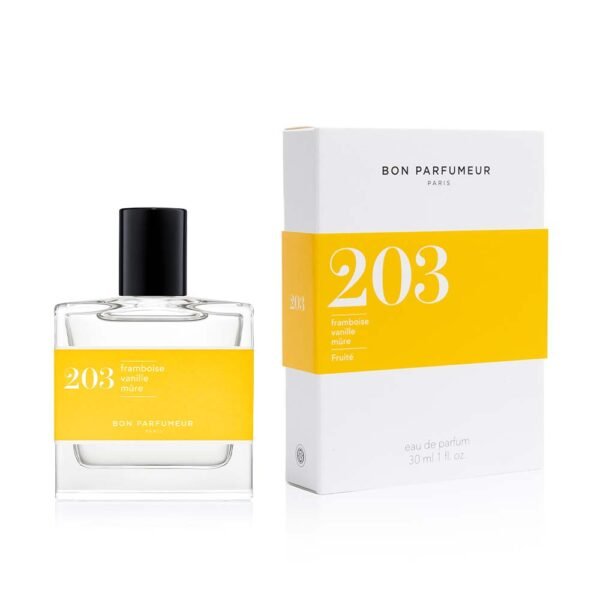 cologne intense 203