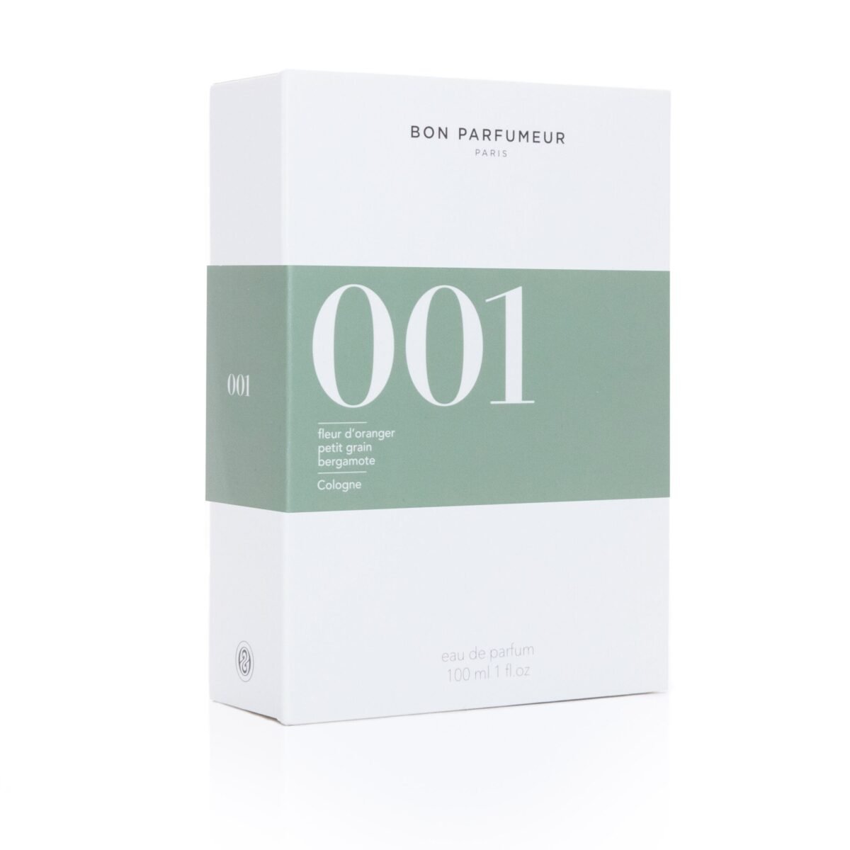 cologne intense 001