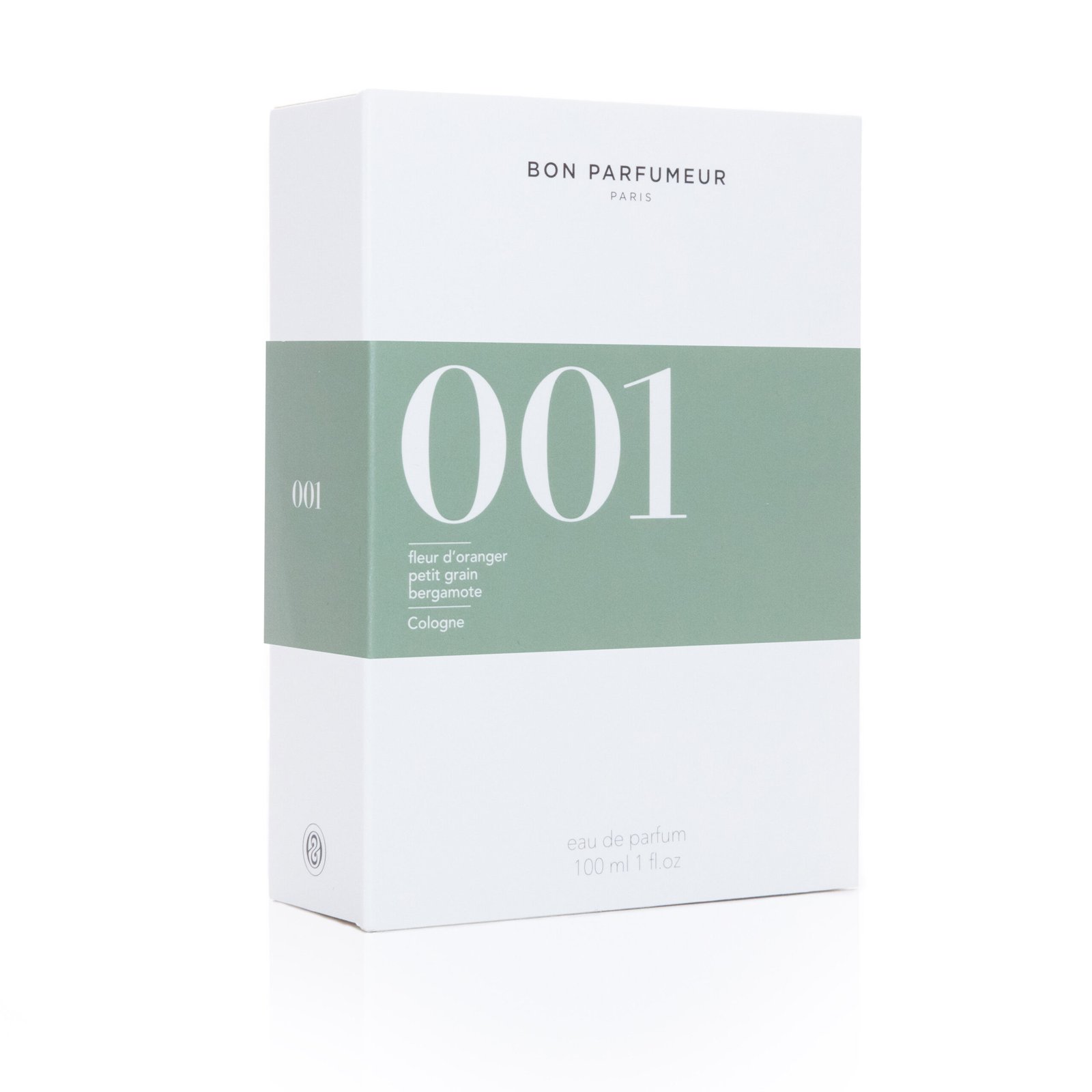 cologne intense 001