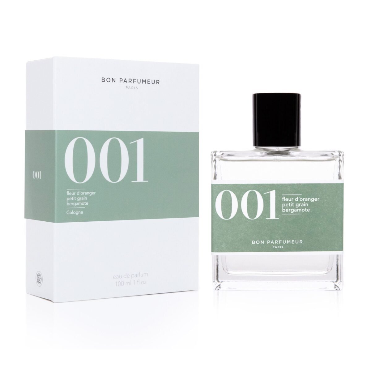 cologne intense 001