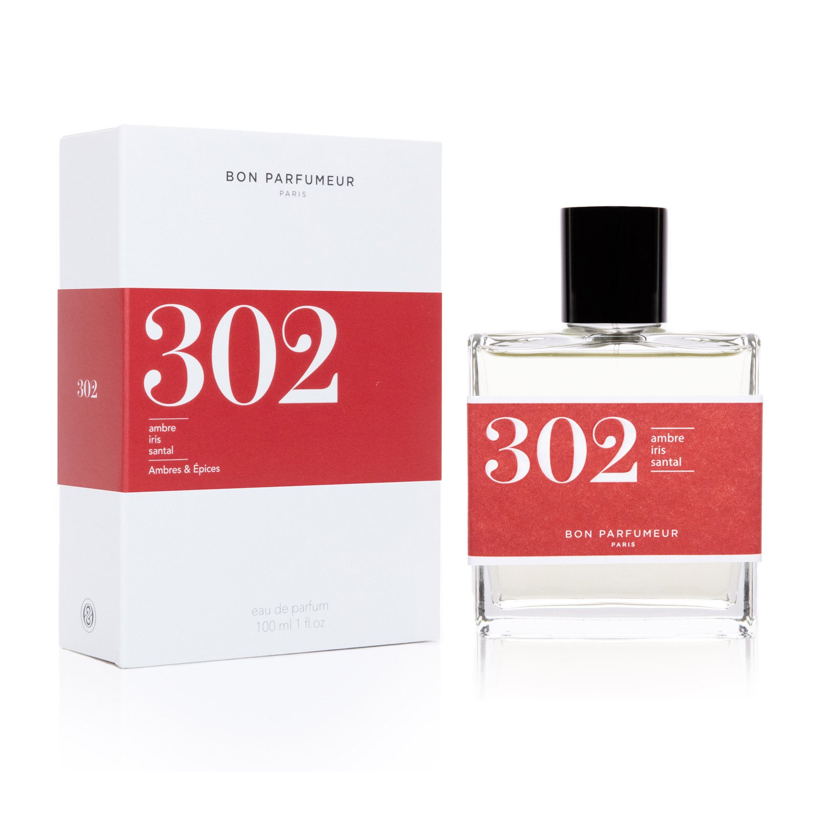 Cologne Intense 302