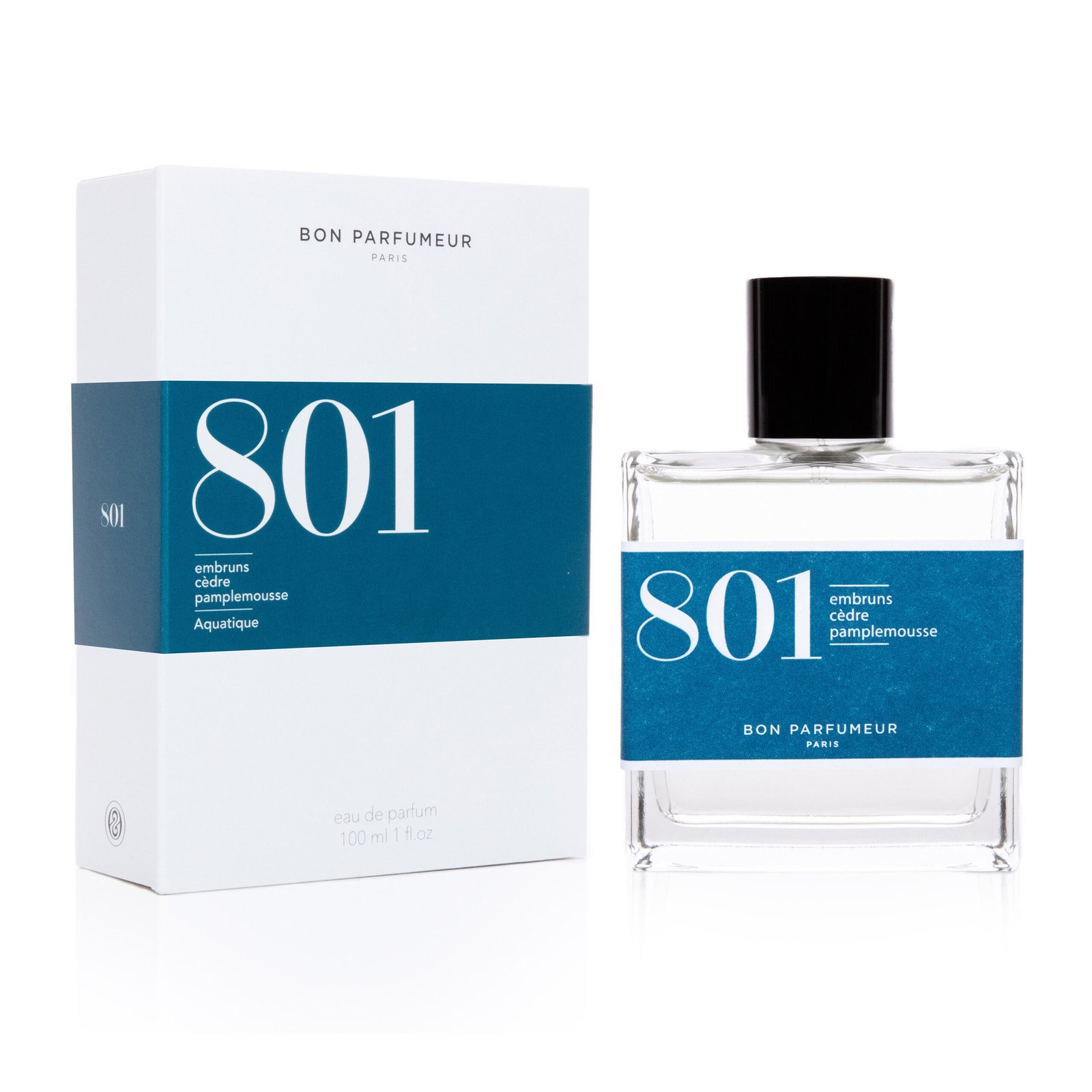 Cologne Intense 801