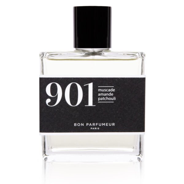 cologne intense 901