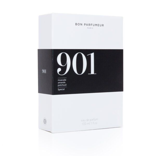 cologne intense 901