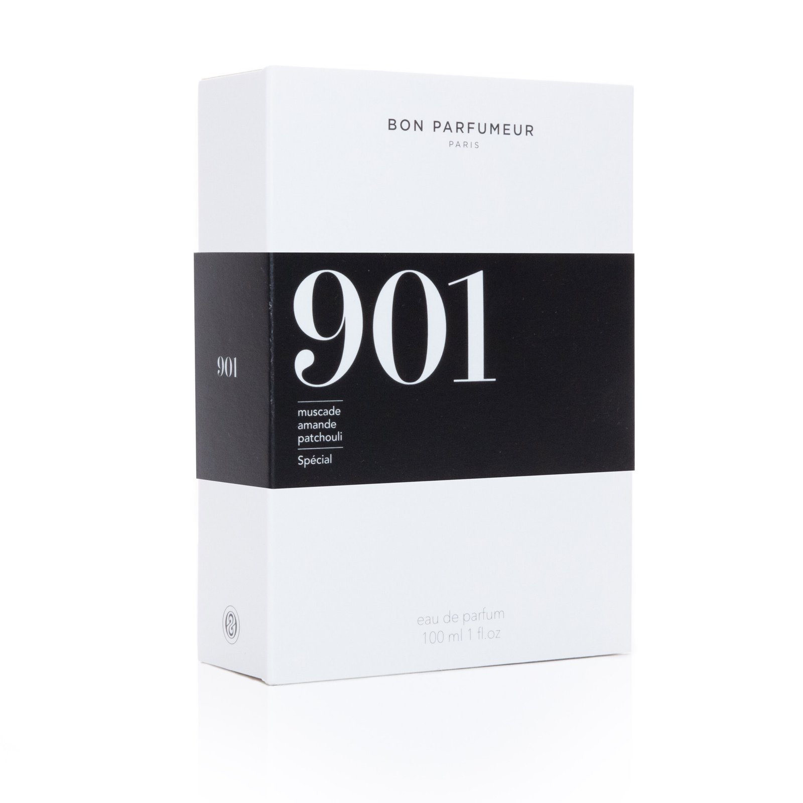 cologne intense 901