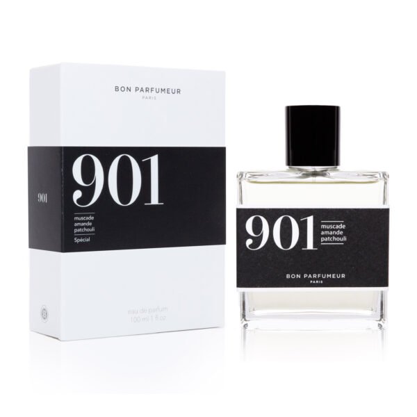 cologne intense 901