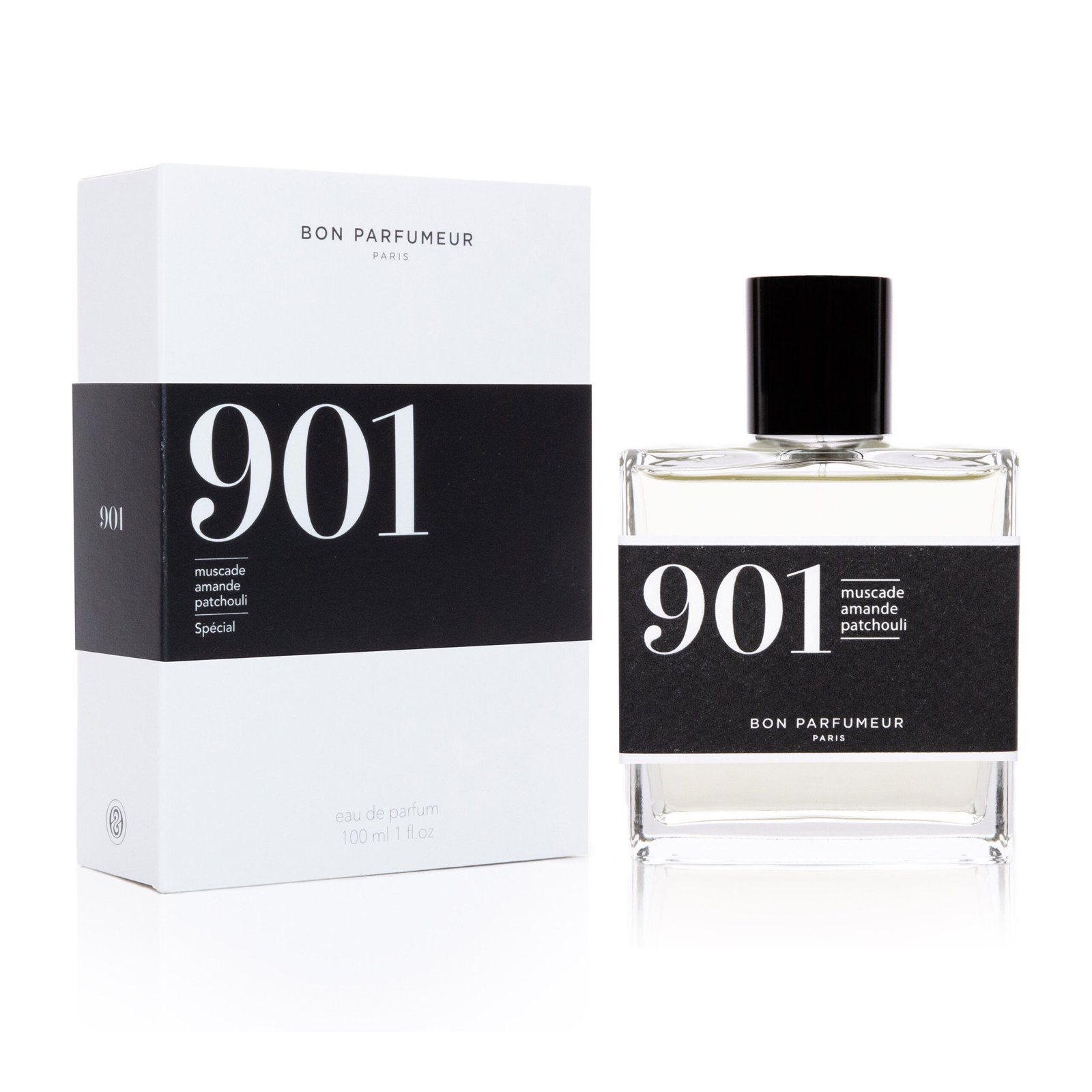 Cologne Intense 901