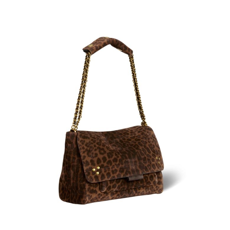 lulu s imprime leopard naturel 2 dba1a8