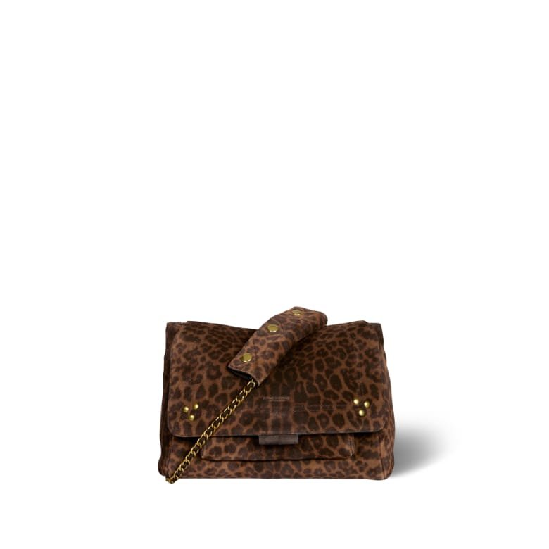 lulu s imprime leopard naturel 5 e78692