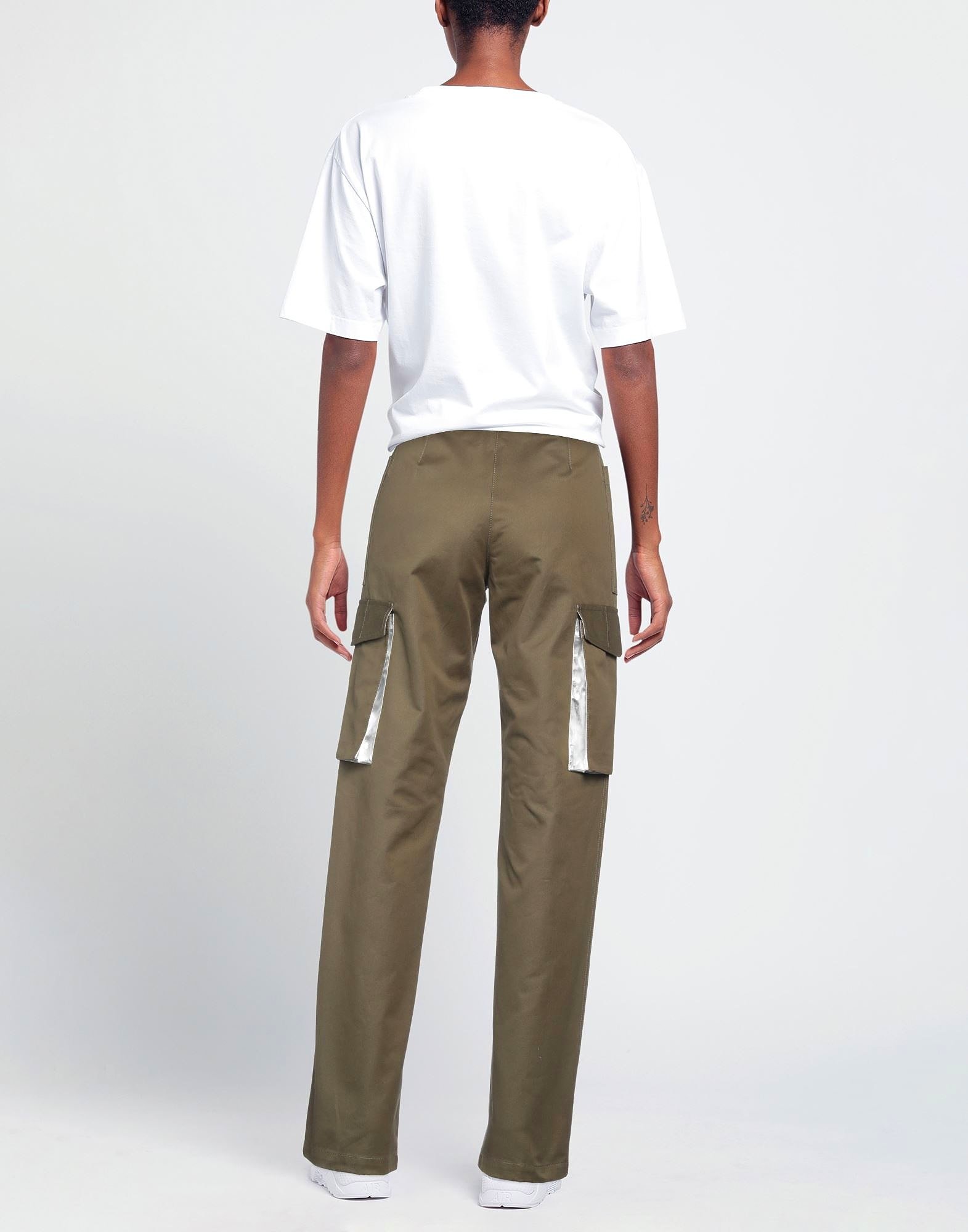 Pantalon cargo