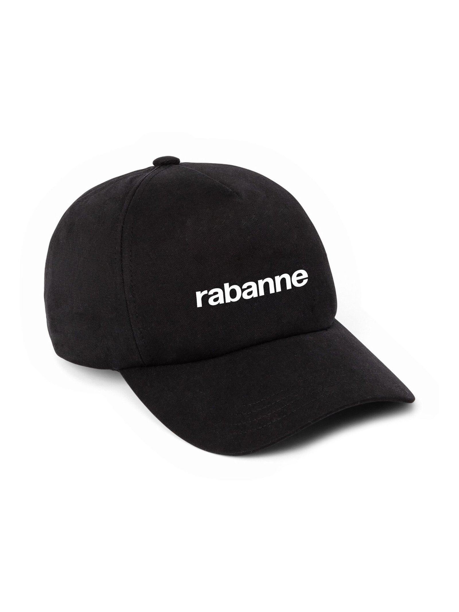 Casquette Rabanne