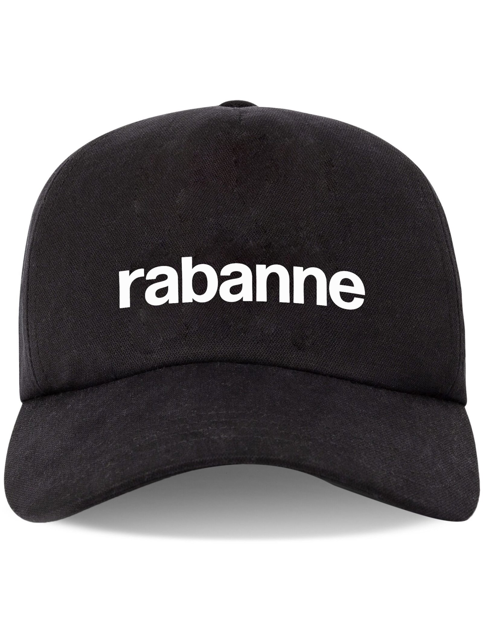 Casquette Rabanne