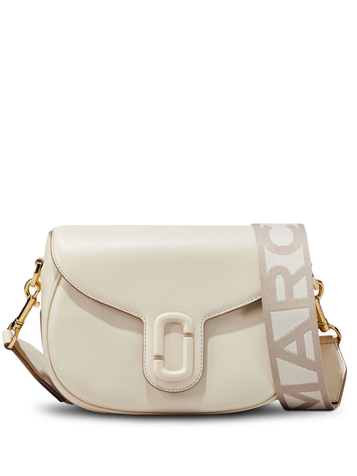the large saddle bag