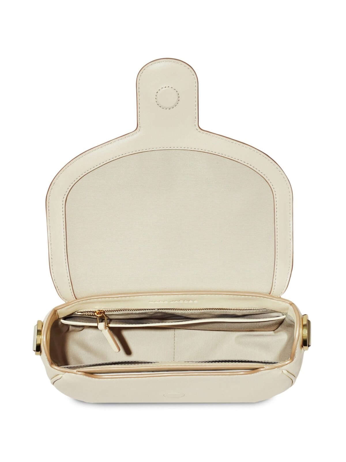the large saddle bag