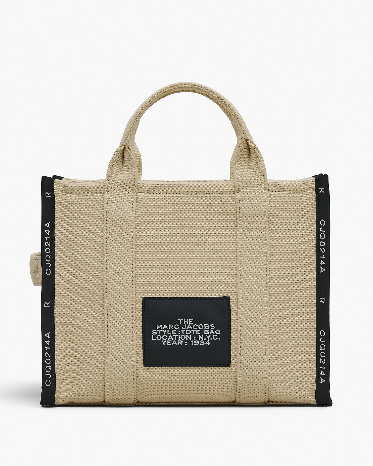 medium tote bag