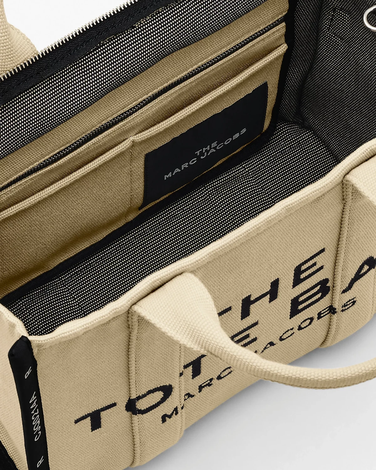 medium tote bag