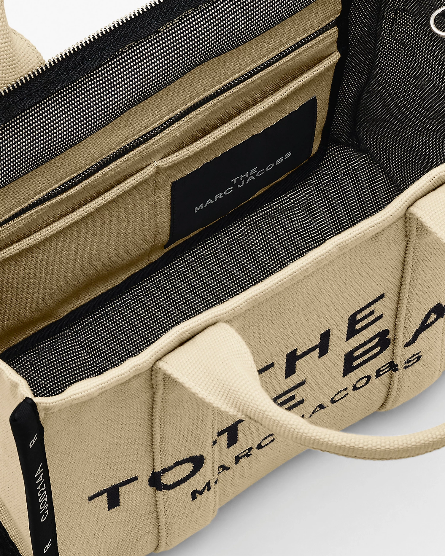 medium tote bag