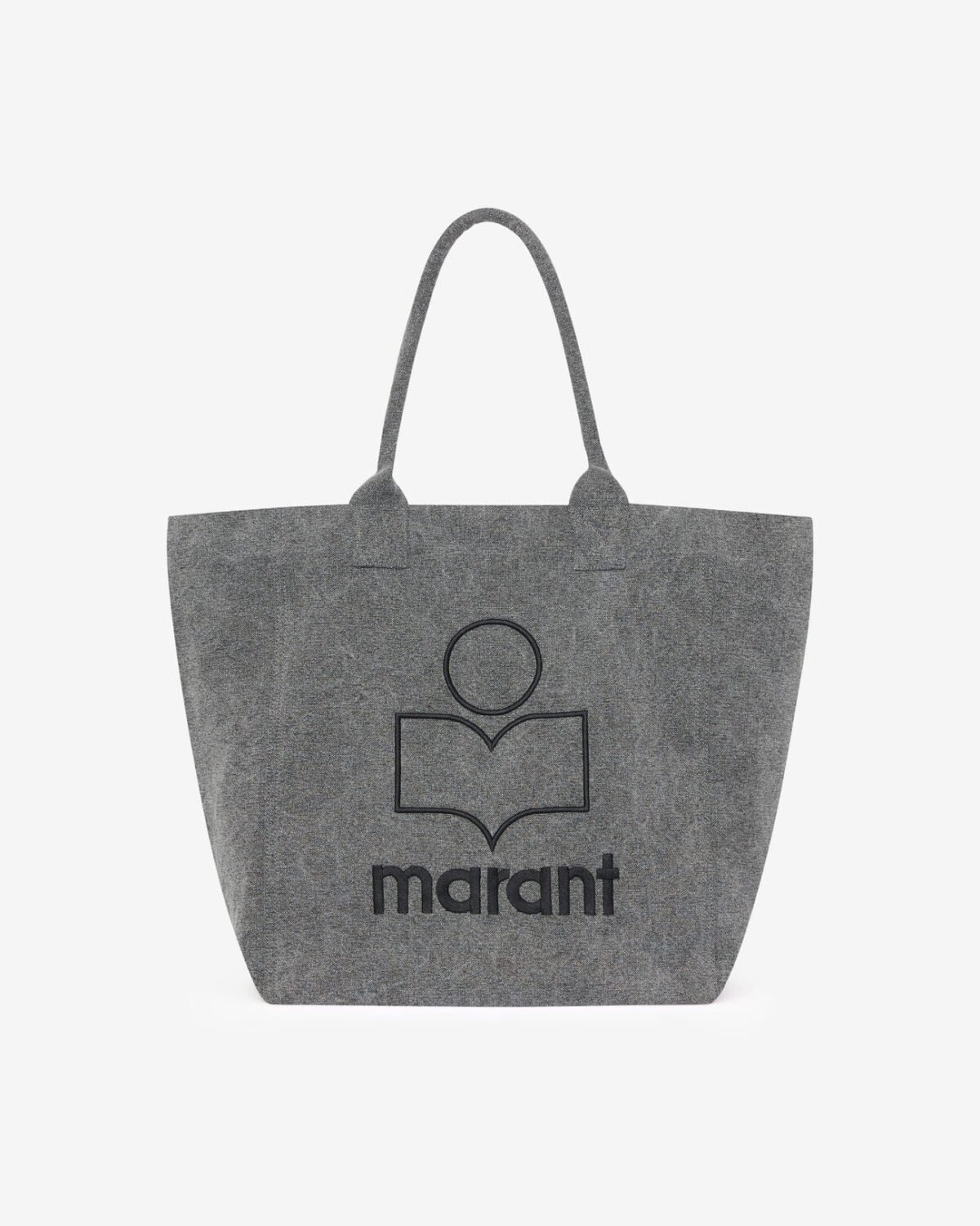 isabel-marant-yenky-bag-black-toile-imprime-logo-femme-valence-france-tendance-pratique-casual yenky