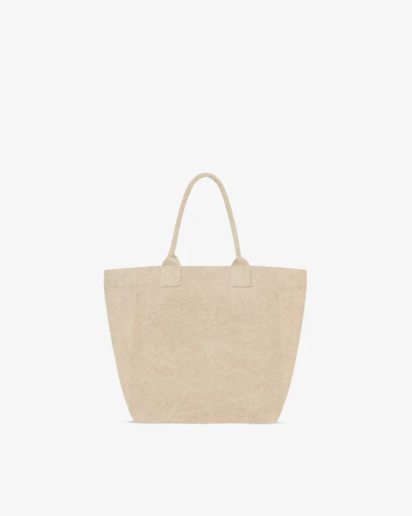 isabel-marant-yenky-small-bag-beige-toile-imprime-logo-femme-valence-france-tendance-pratique-casual-back