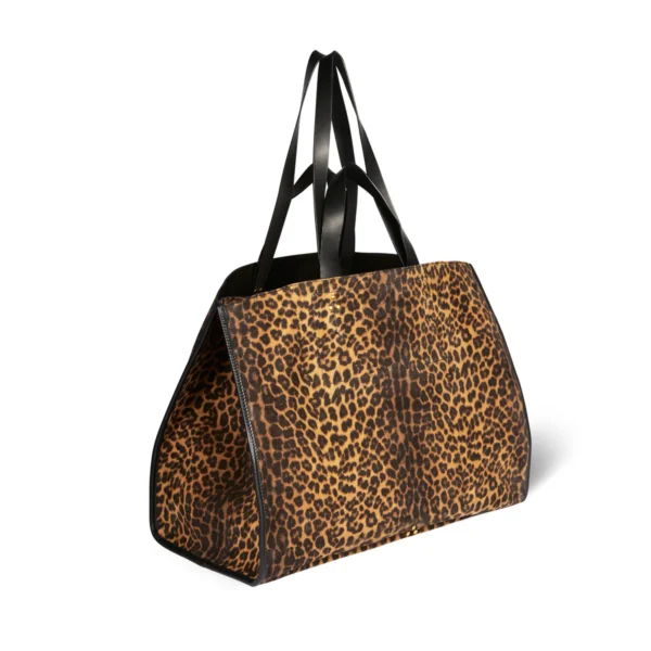 jerome-dreyfuss-leon-l-croute-velours-leopard-chamois-cuir-leopard-femme-sac-cabas-valence-france-mode-luxe-elegant-tendance-complete