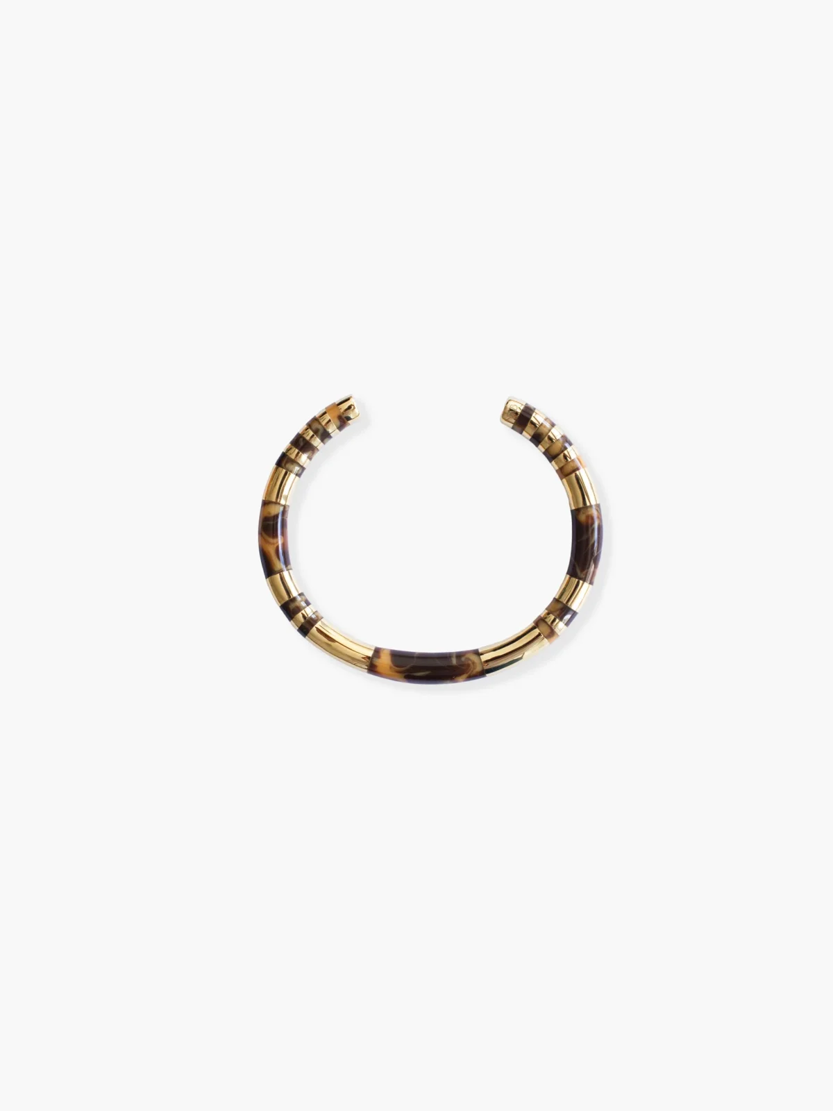 jonc-positano-mode-tendance-aurelie-bidermann-village-valence-coloré-mode-dorée-or-jaune-2025-chic-accessoire-tie-dye-tigre