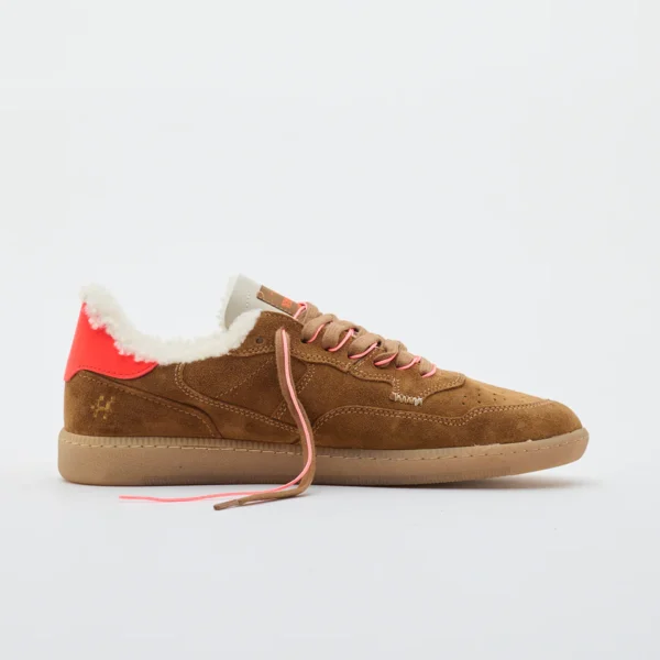 mega t shearling