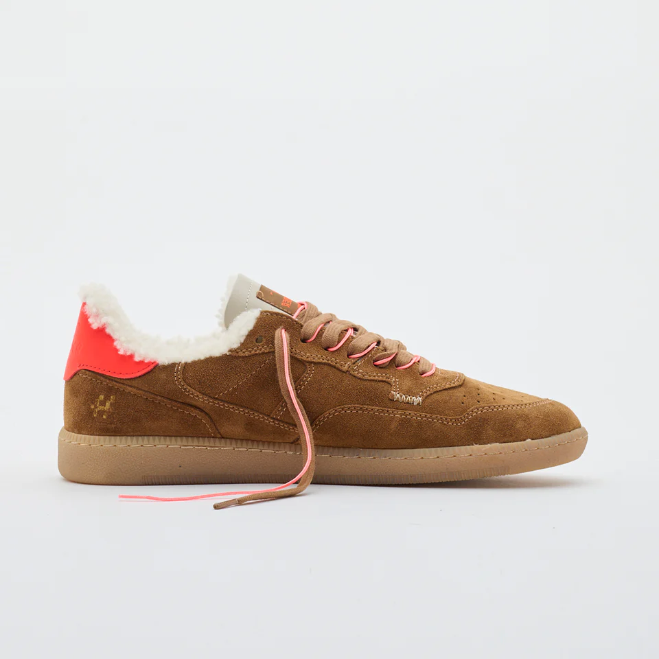 mega t shearling