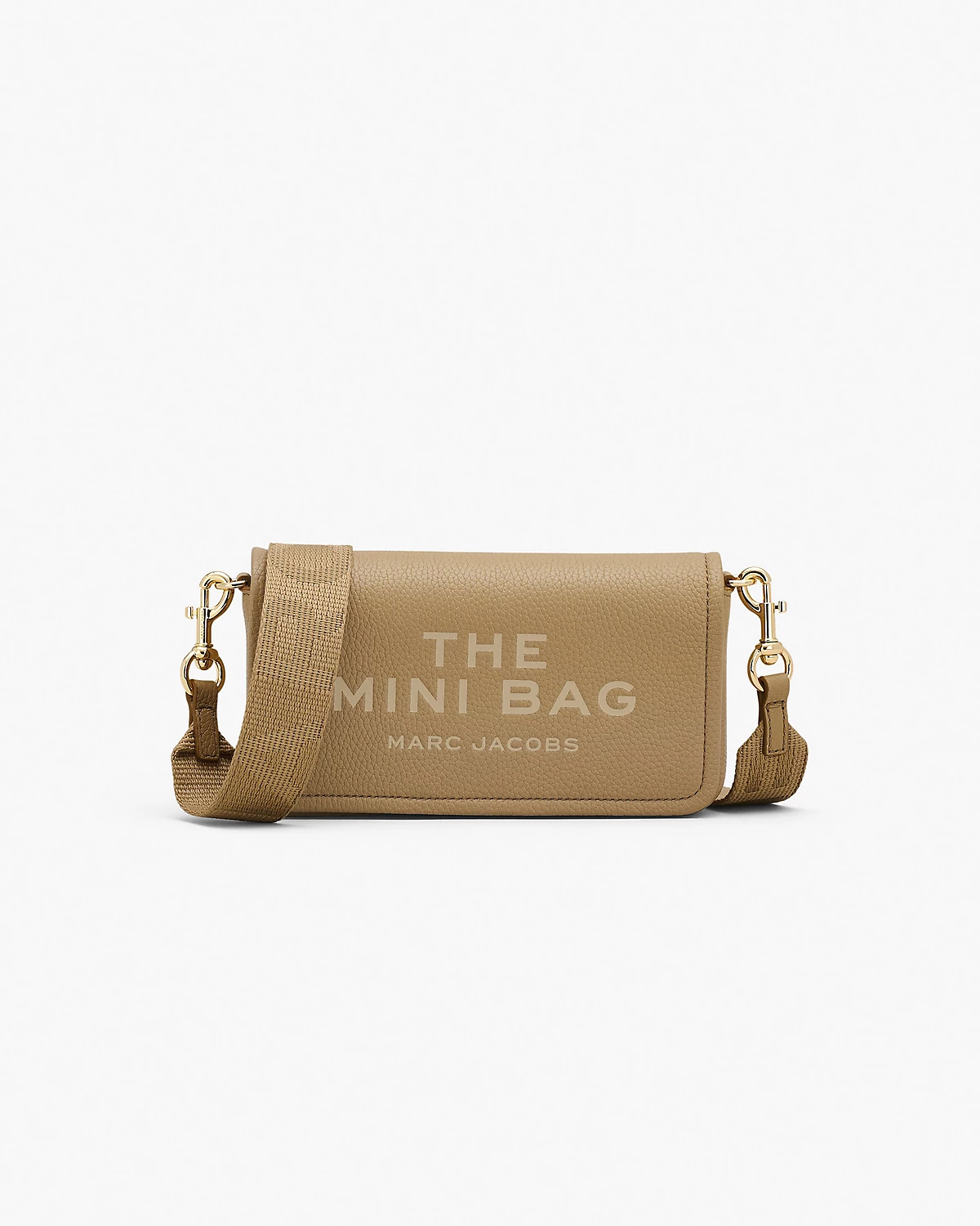 The mini bag