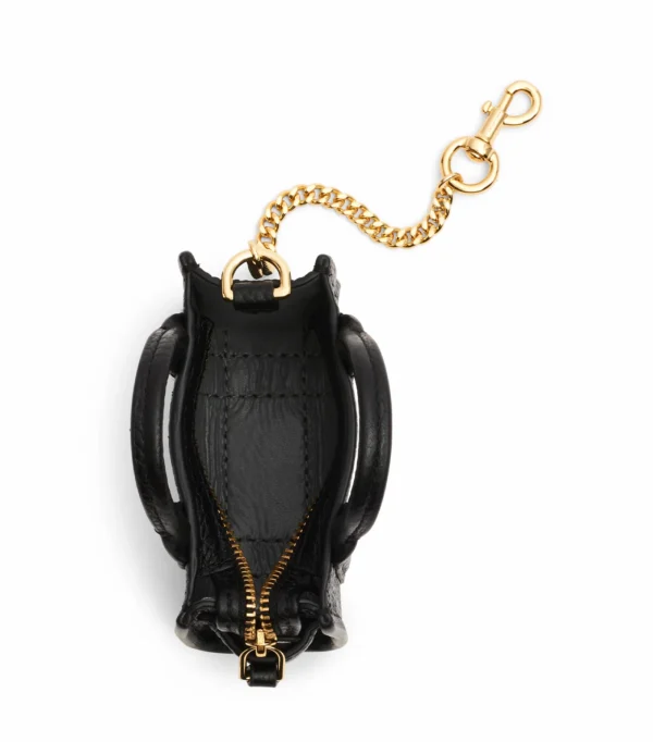 the nano tote charms