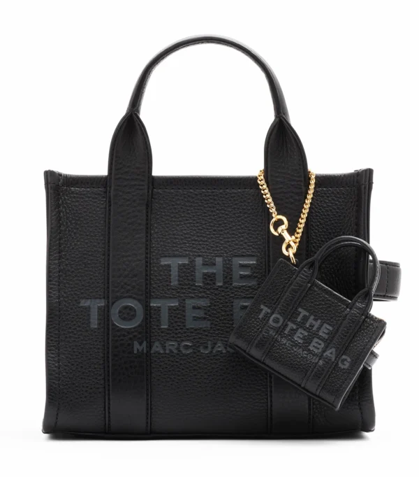 the nano tote charms