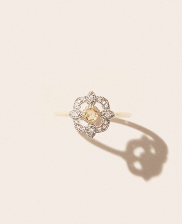 bague bettina