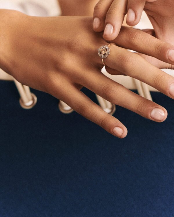 bague bettina