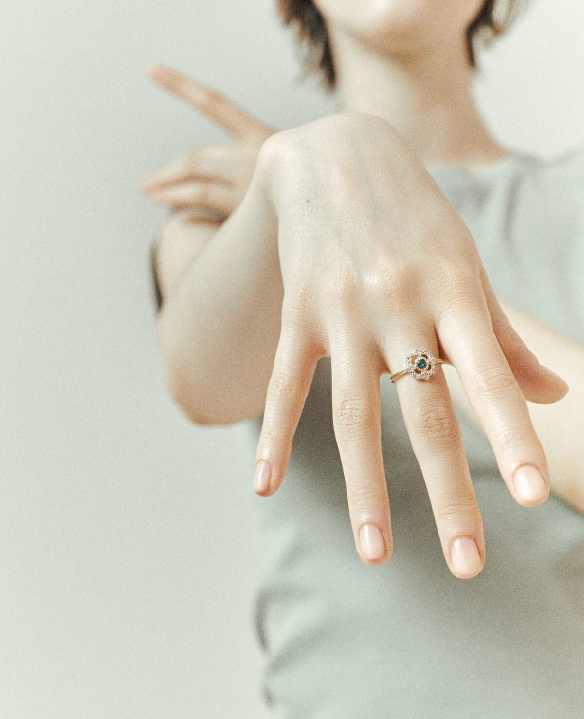 bague bettina