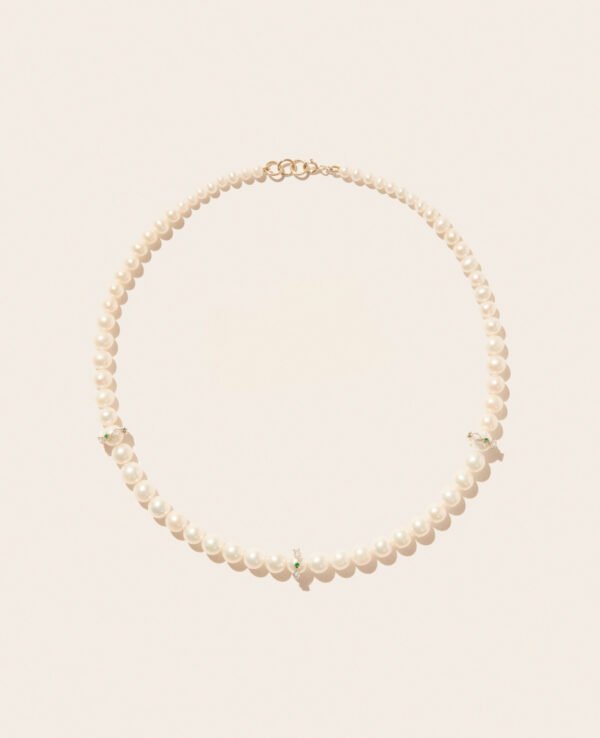 pascale-monvoisin-chelsea-n2-collier-or-jaune-diamants-emeraudes-perles-unisexe-valence-france-bijoux-artisanal-elegant-tendance
