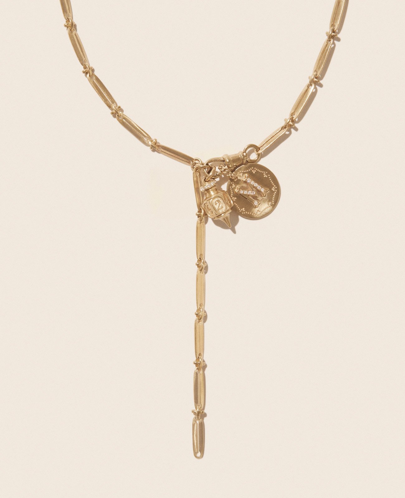 pendentif germain