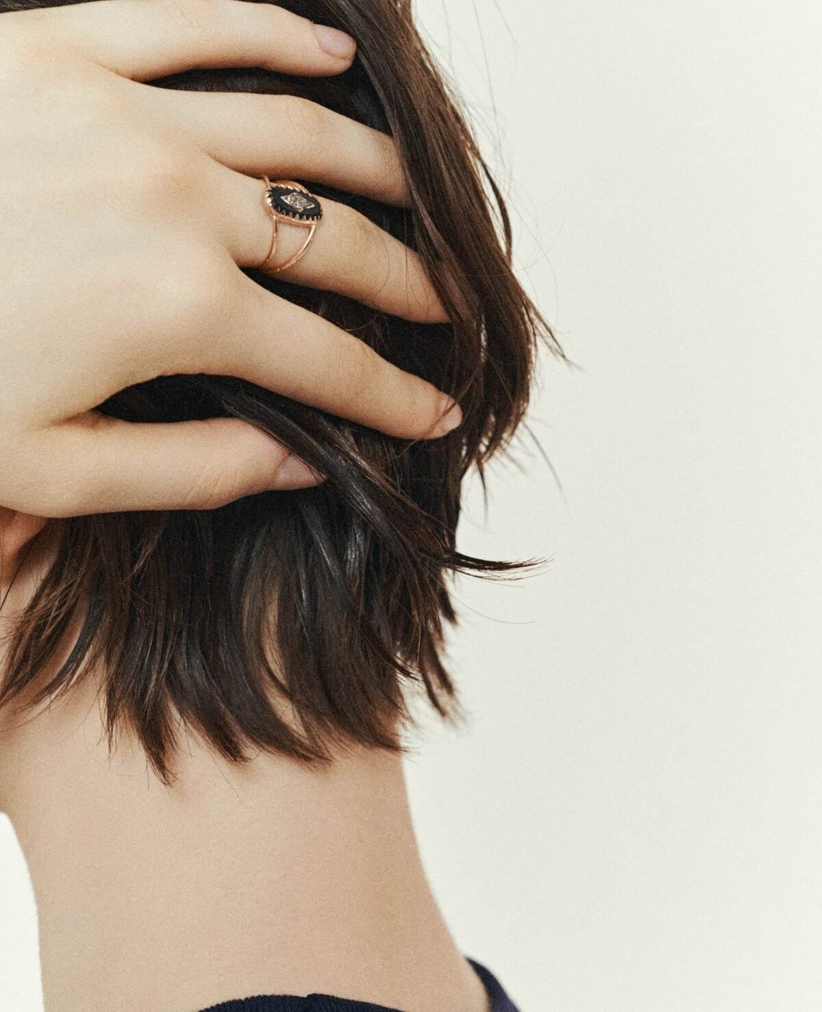 bague mahe