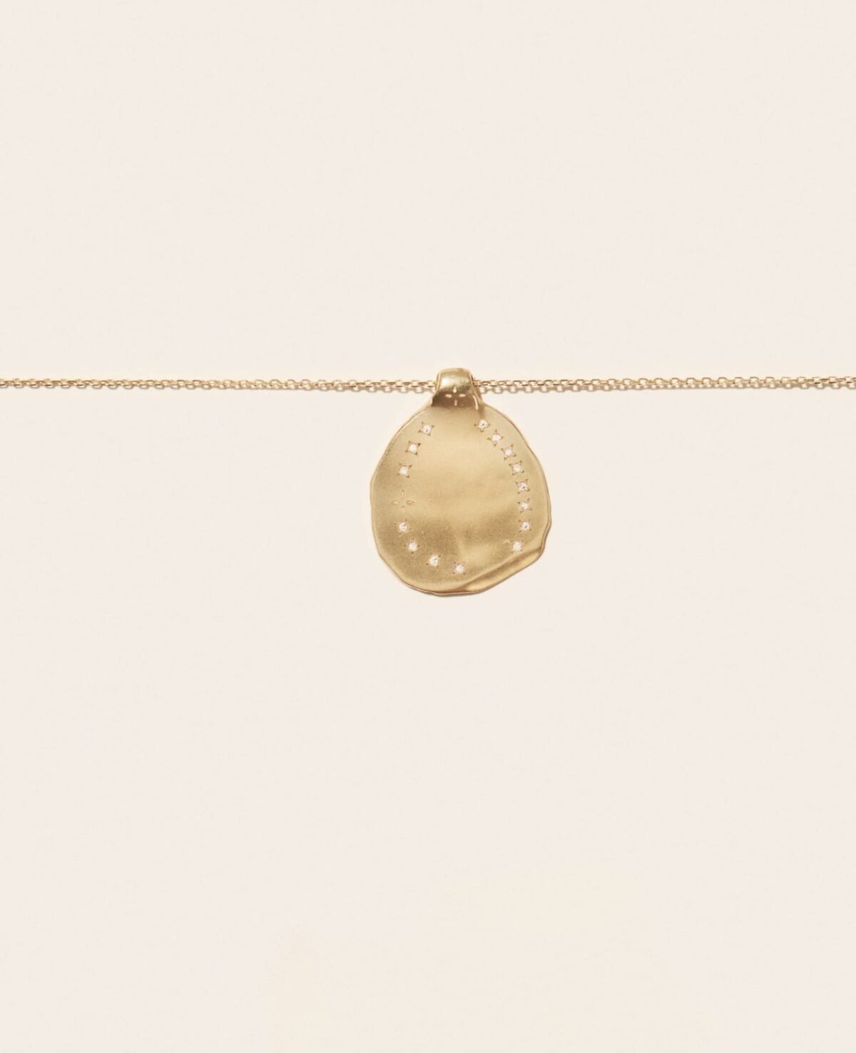 collier rio n°1