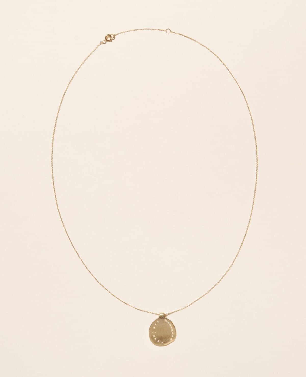 collier rio n°1