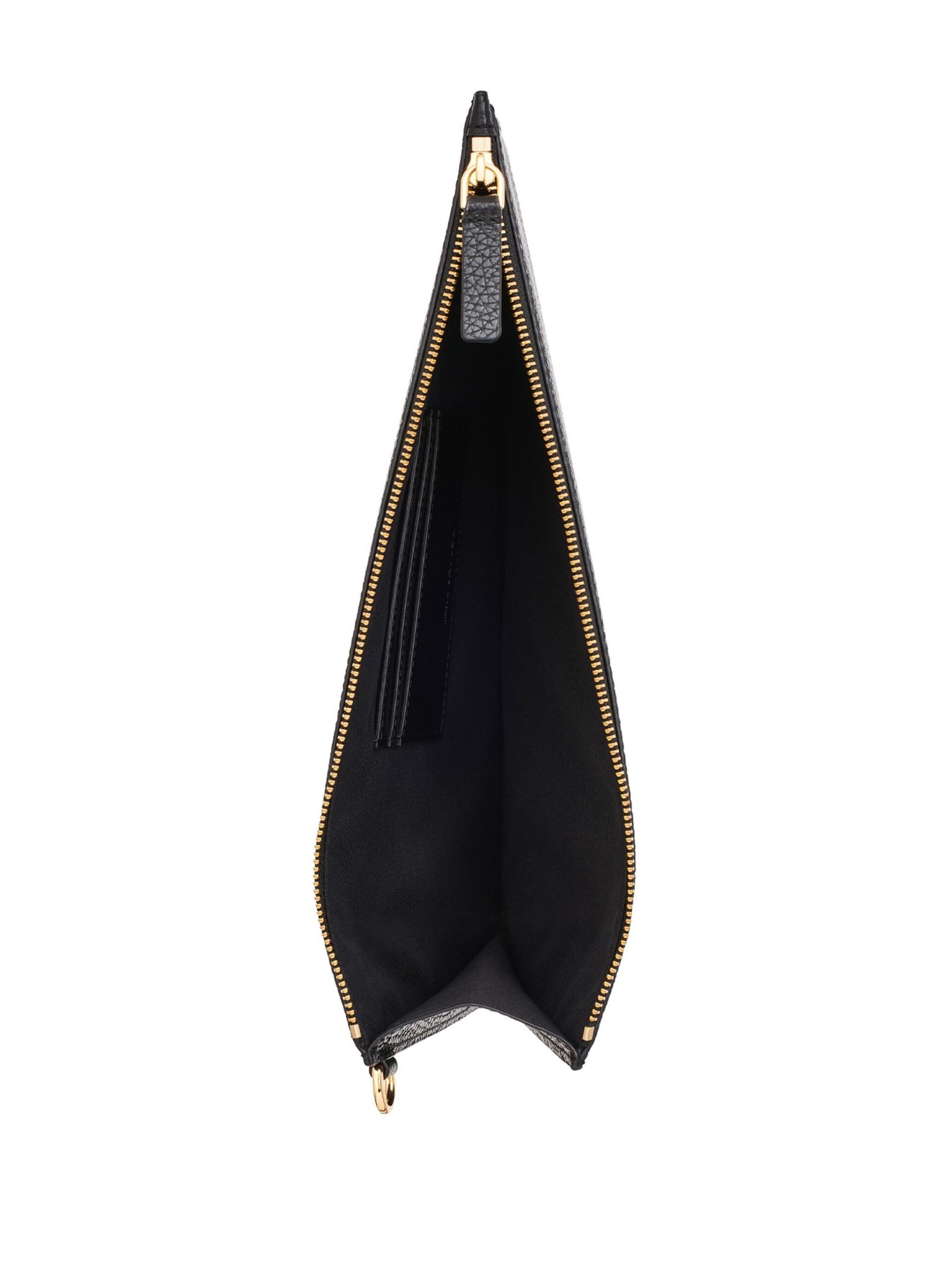 the pouch
