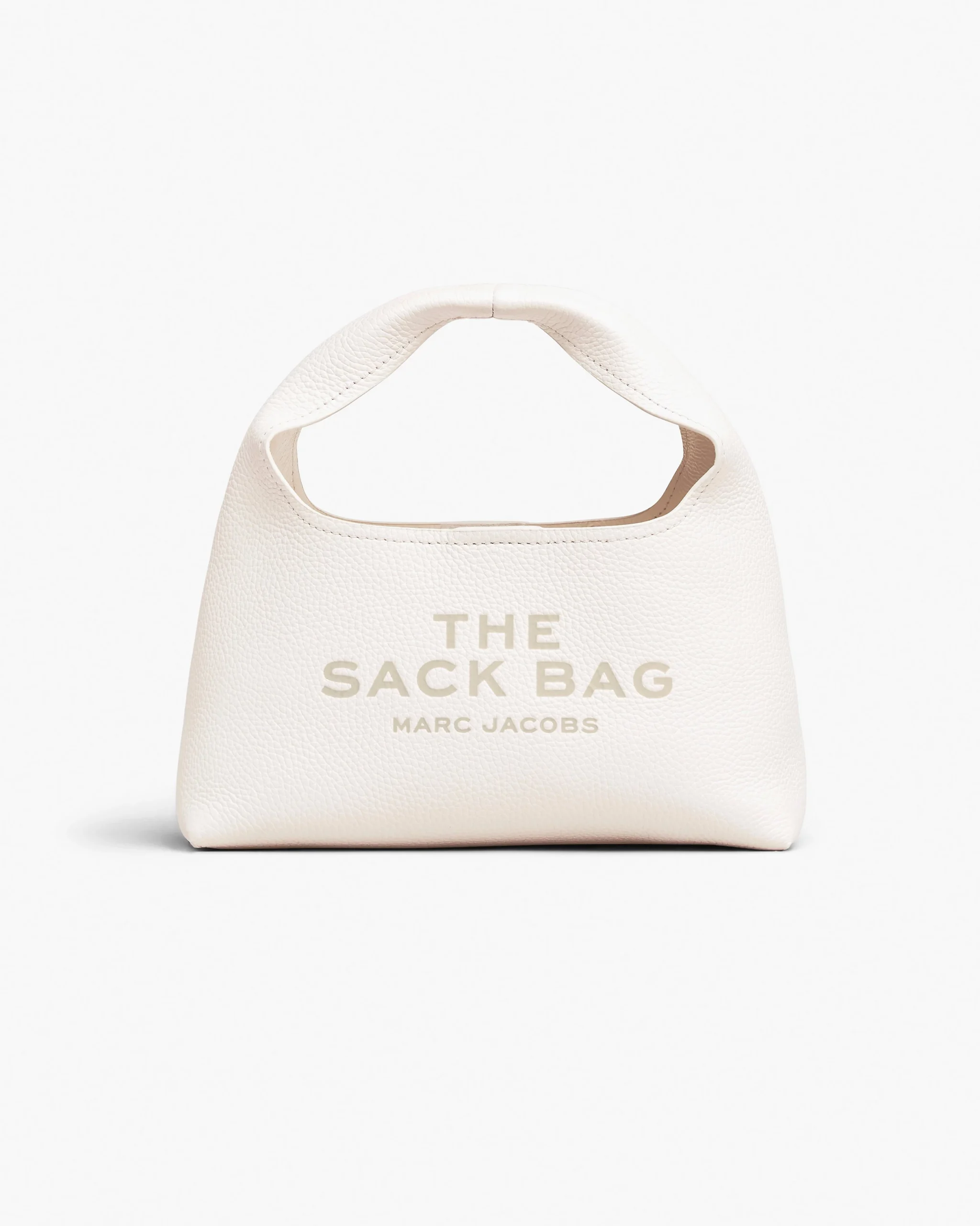 The mini sack bag