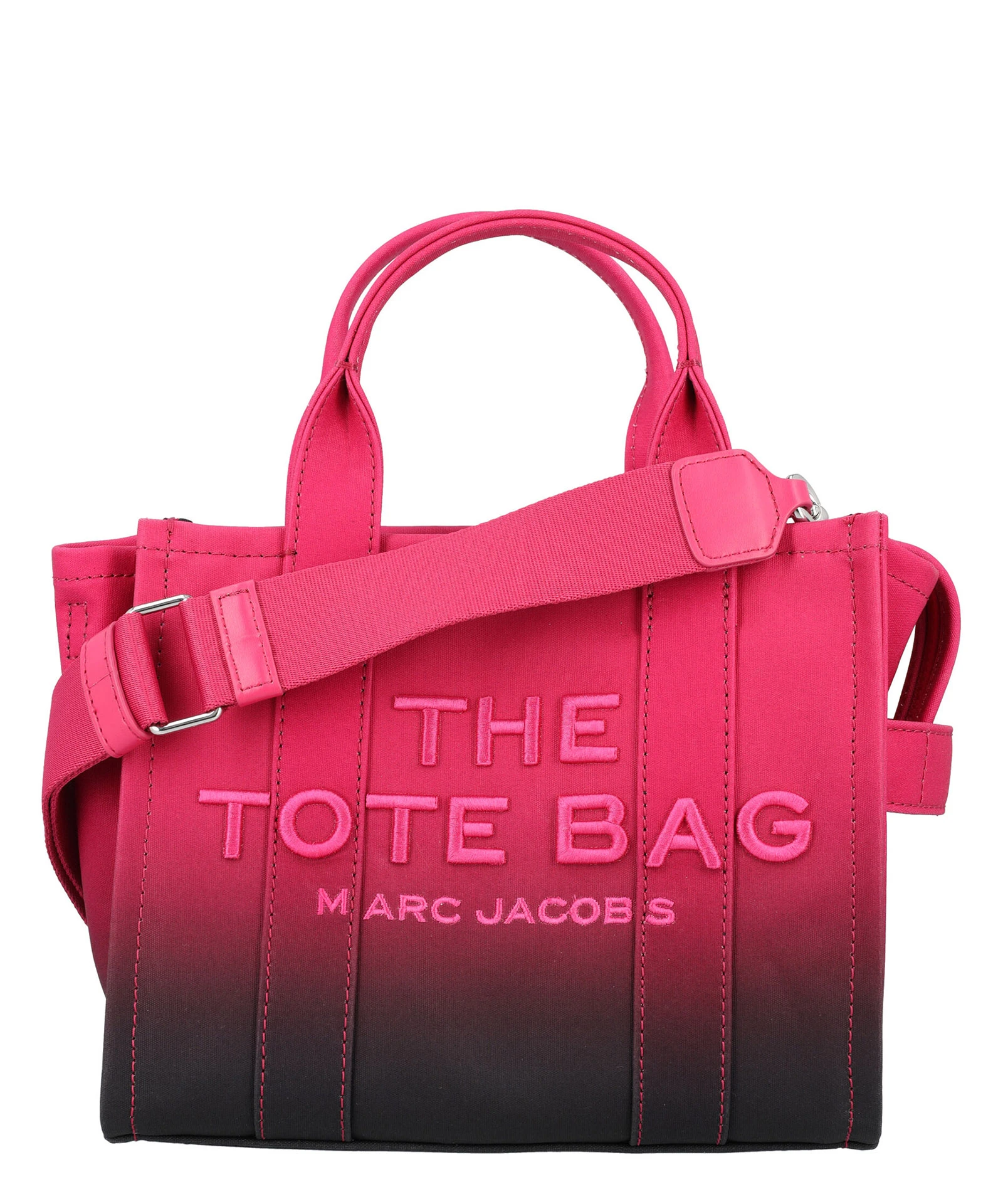 The small tote