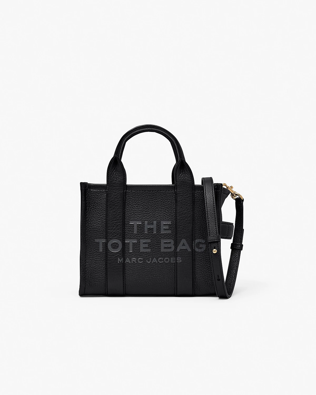 The small tote bag