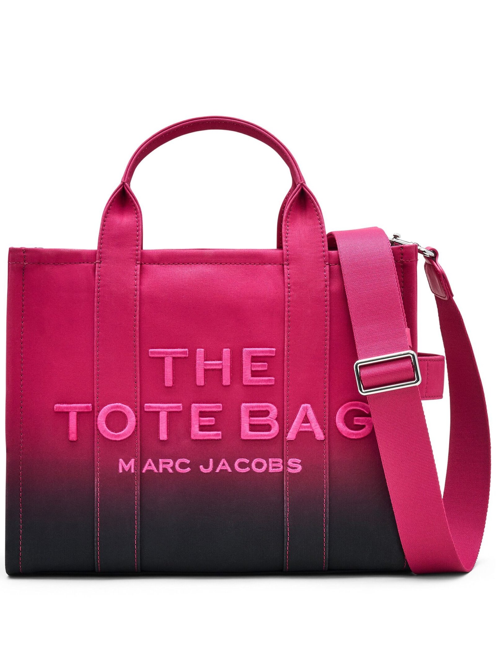 The medium tote