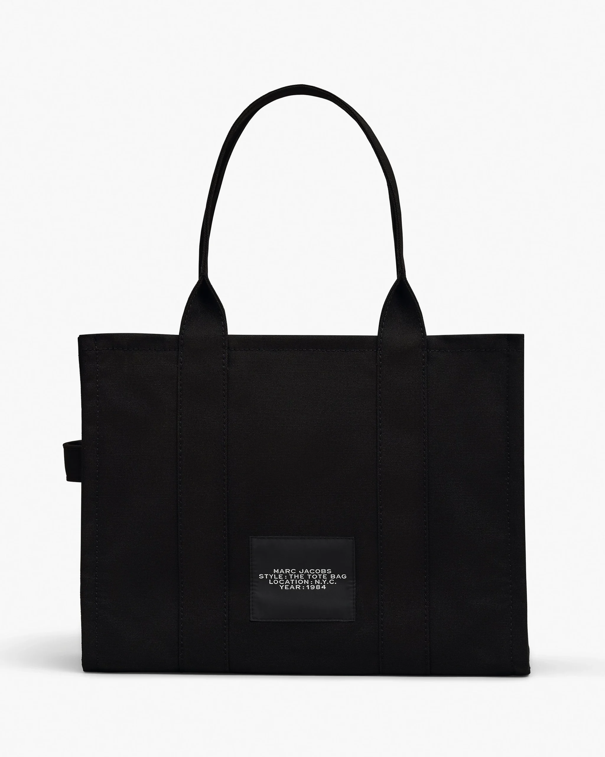 The tote bag