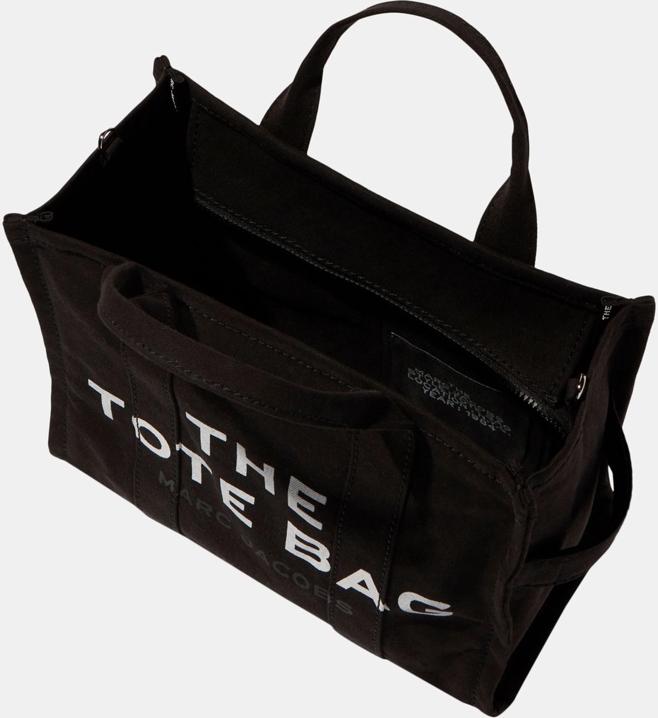 the medium tote