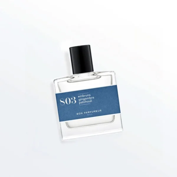 cologne intense 803